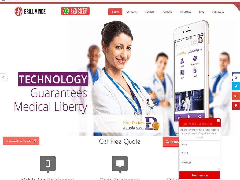 Android_App_Developer_In_India