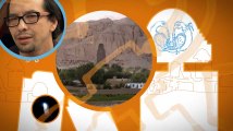 Mémoire de Bamiyan, ep. 8 : “les bouddhas étaient des amants en fuite”