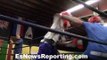 National champions sparring - EsNews Boxing