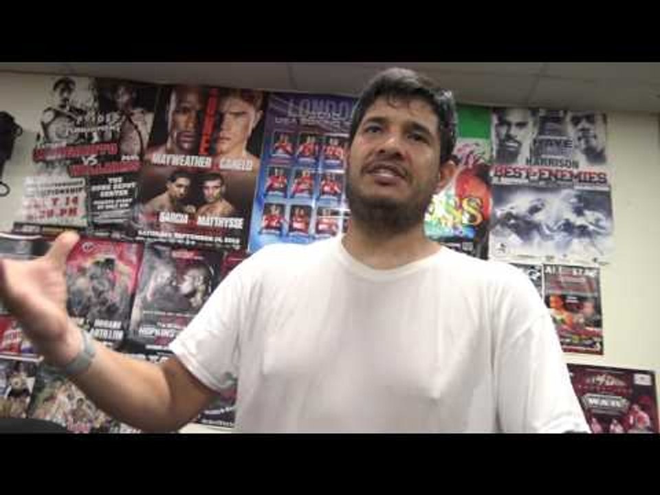 Jorge Linares vs Mikey Garcia or Robert Easter Jr Next EsNews Boxing