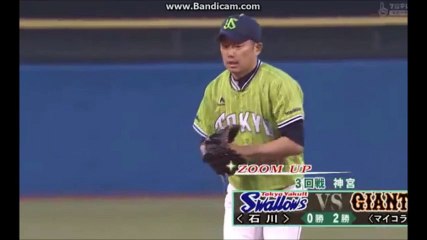 2017/04/28 プロ野球ダイジェスト