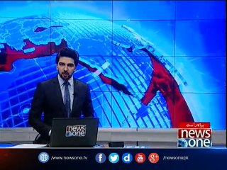 NewsONE Headlines 12PM| 29-April-2017