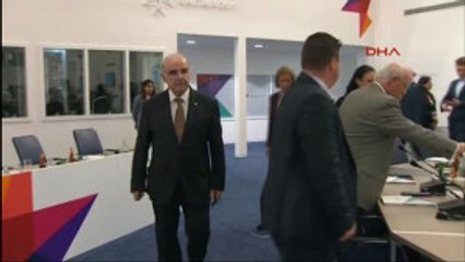 Mogherini Türkiye'nin Üyeliğine Memnun Oluruz