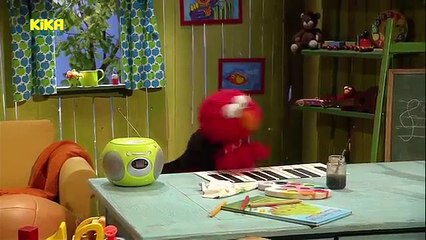 Sesamstraße Folge 2728 | Mehr auf KiKA.de