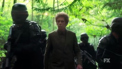 "Legion" et "Les Gardiens de la galaxie Vol. 2" sont dans "Pop Chrono" cette semaine