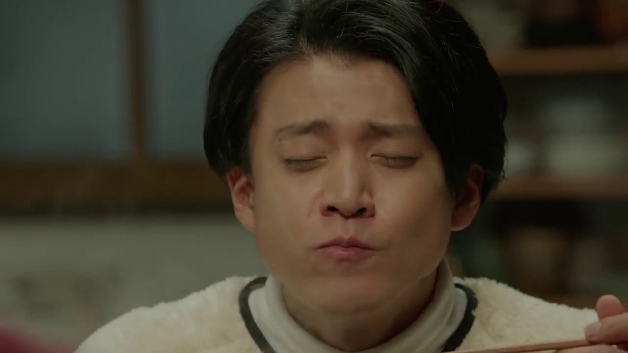 【小栗旬 CM】「ほんだし®」　豚バラと白菜の重ね鍋　友人と篇　30秒