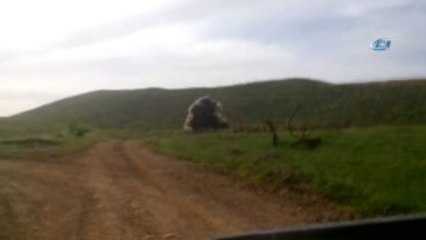 Teröristlerin Döşediği Eyp'ler Teker Teker İmha Edildi