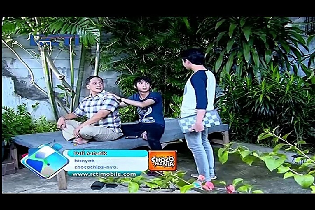 FULL Roman Picisan Episode 64 Tanggal 28 April 2017