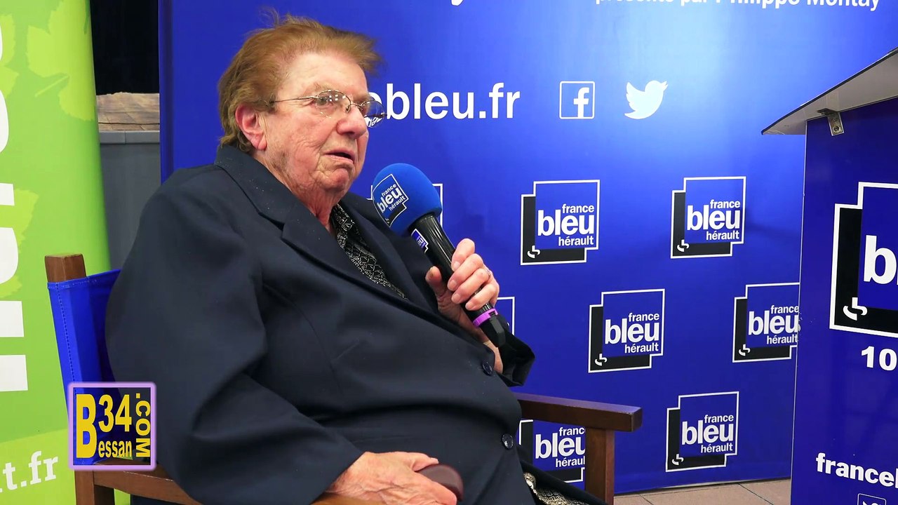 Le Super Hérault  Bessan Extrait 2