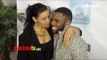 Jordin Sparks & Jason Derulo NARM Music Biz Awards 2013 ARRIVALS @jordinsparks @jasonderulo