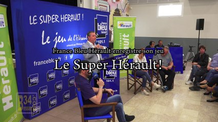 Le Super Hérault   Bessan