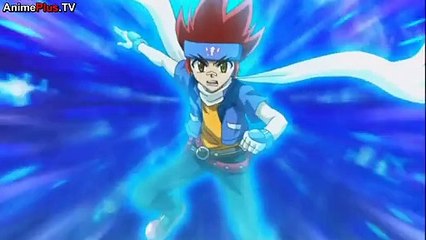 Beyblade Metal Fury єριѕσdє
 27