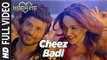 Cheez Badi Video Song - Machine - Mustafa & Kiara Advani - Udit Narayan & Neha Kakkar