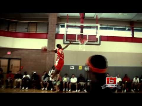 Mac Irvin Fire The Highlight Team Mix @ Center Stage Tournament In Las Vegas