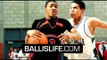 5'9 Dominique O'Connor Ballislife Mixtape - Sick PG With SICK Handles & Great Feel For The Game
