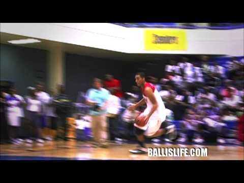 Drew Gordon of UCLA Ballislife Mixtape : High school and beyond