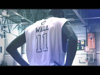 John Wall Ballislife Mixtape Vol. 1