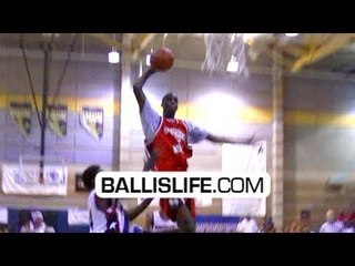 Dwayne Polee - The Highest Jumper In High School?