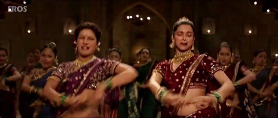 Pinga Full Video Song Bajirao Mastani Priyanka Chopra Deepika Padukone Video Dailymotion pinga full video song bajirao mastani priyanka chopra deepika padukone