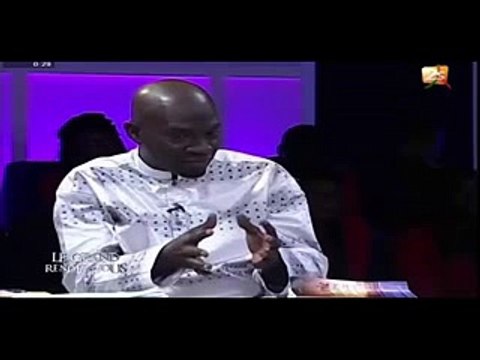 Tounkara - Youssou Ndour - vidéo Dailymotion_1