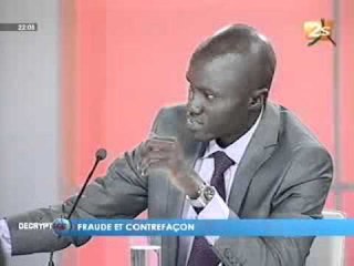 Décryptage - 6 Juin 2012 - Partie 4