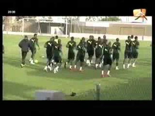 Page sportive - Jt Français - 6 Juin 2012