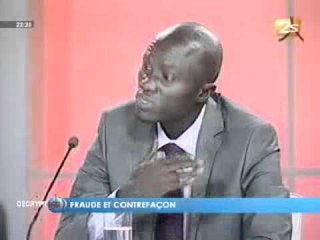 Décryptage - 6 Juin 2012 - Partie 5