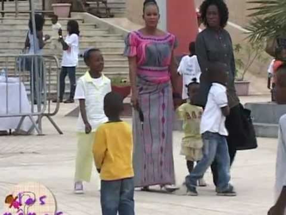 Les Mômes vacances 16 juillet 2011