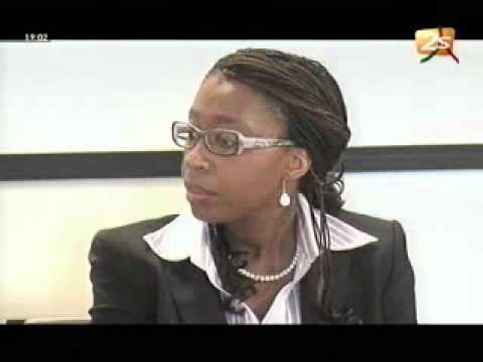 Capitaux disparus la  banque mondiale veut aider le sénégal