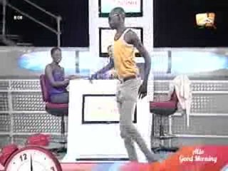 Allo Good Morning - 07 Juin 2012 - Partie 3