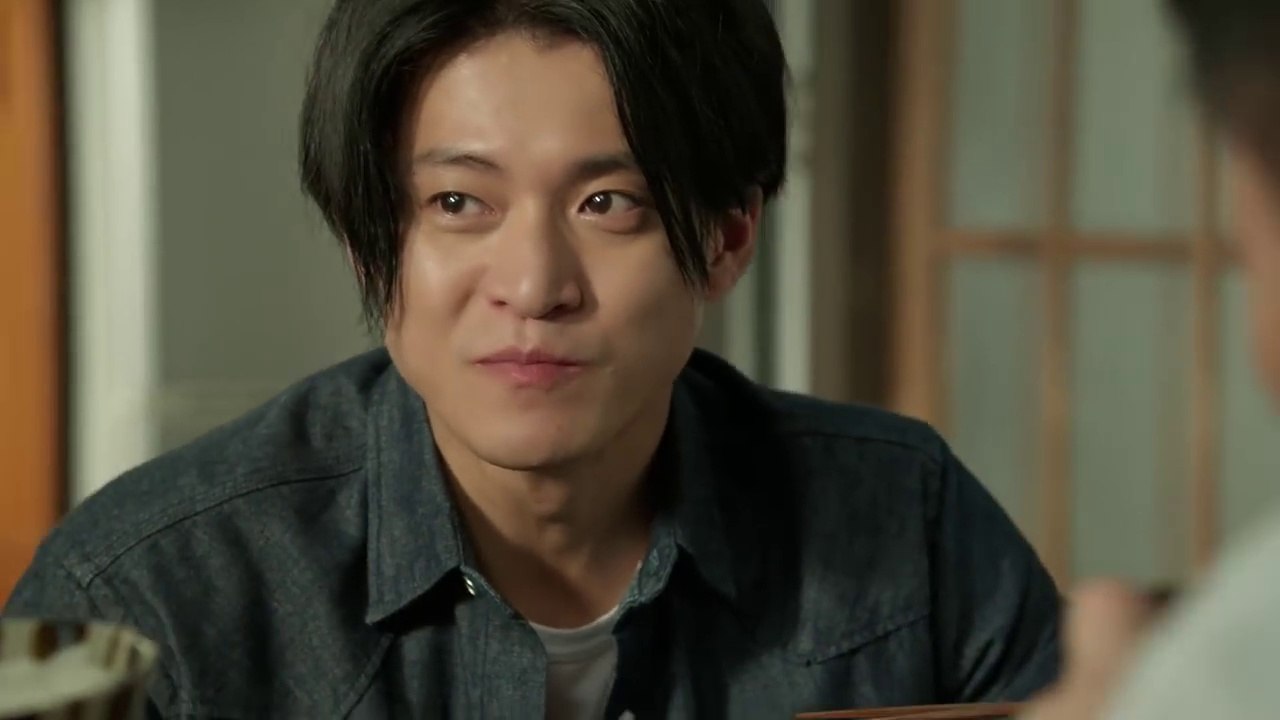 【小栗旬 CM】「ほんだし®」　おだしのチカラ篇　30秒