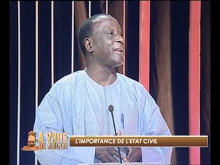 A vous de juger  - 11 mai 2012