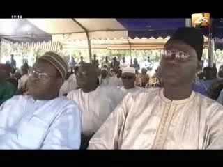 Xibaar yi soir - 6 juin 2012