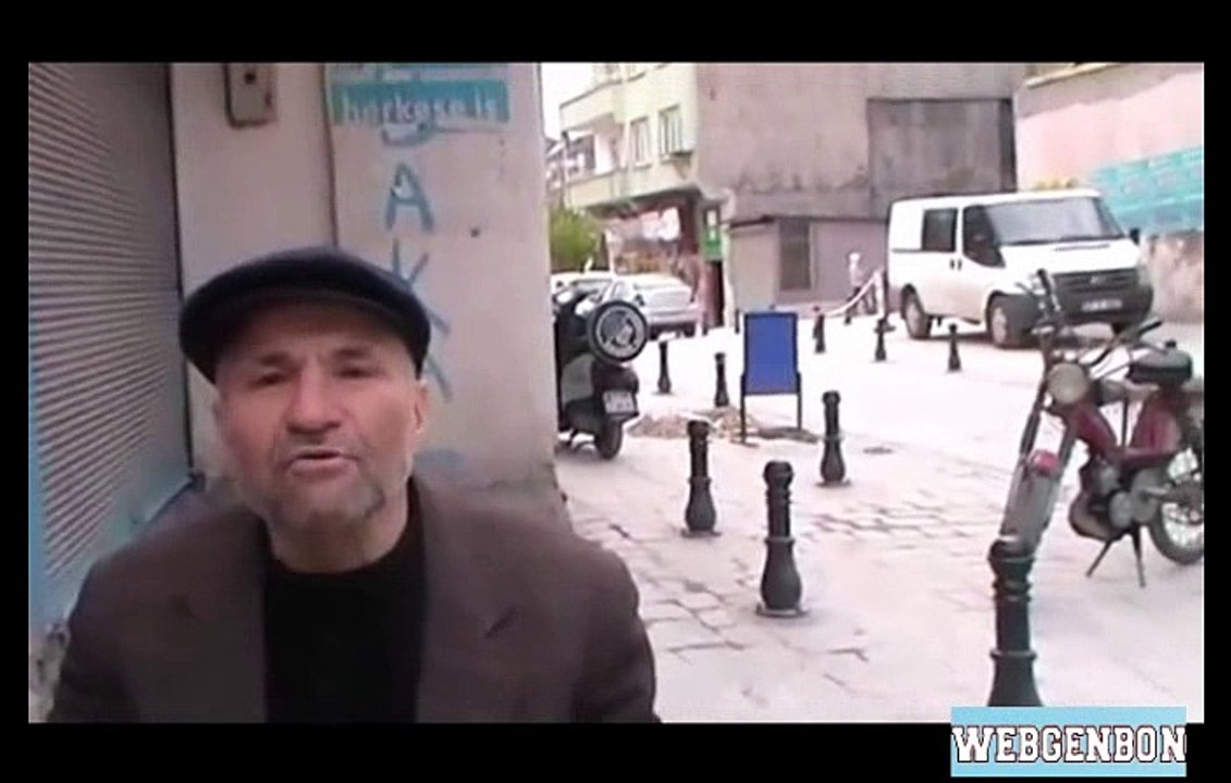 Dededen  (Kerhane Macerası)