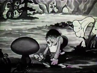 1933-11-10 I Like Mountain Music (Screen Song)