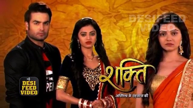 Shakti Astitva Ke Ehsaas Ki - 29th April 2017 Upcoming Twist Colors Tv Shakti Astitva Ke Ehsaas Ki Today News 2017