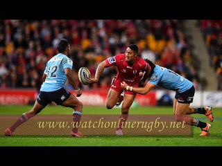 See Super Rugby Reds Vs Waratahs Live Online