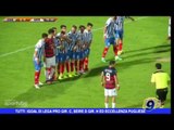 Tutti i goal di Lega Pro, Serie D ed Eccellenza 23/04/2017