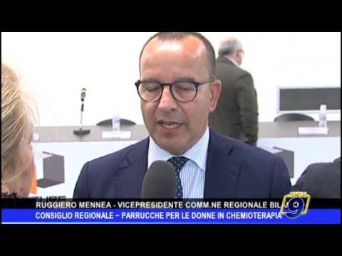 Consiglio regionale | Parrucche per le donne in chemioterapia
