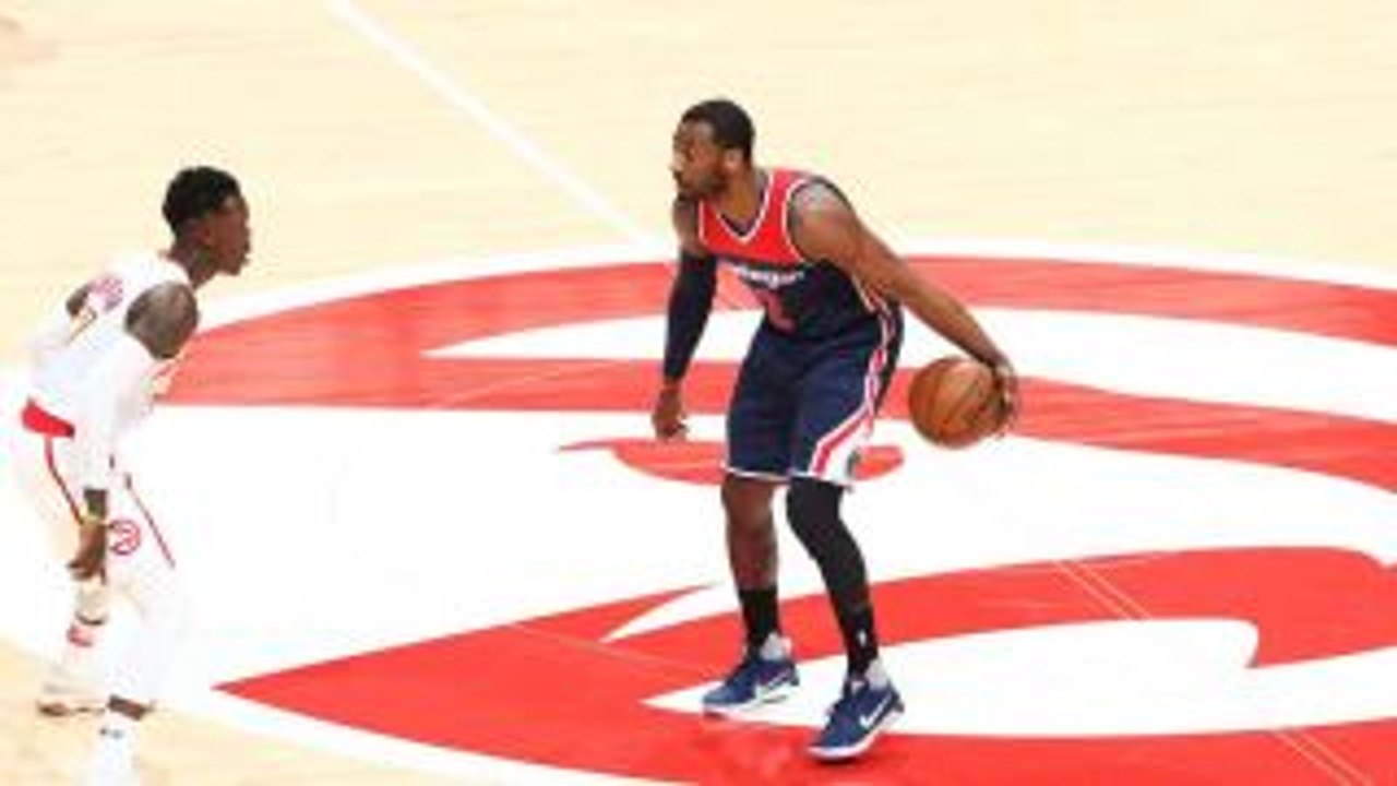 Nightly Notable: John Wall