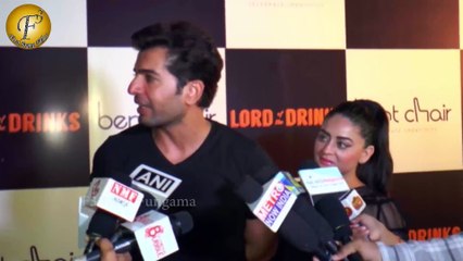 Launch Of Serial Restaurateur Priyank Sukhija’s Stellar Resto – Bar Lord Of The Drinks