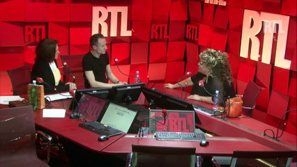 Eurovision: Marianne James met en garde les gays devant la "chasse aux PD"