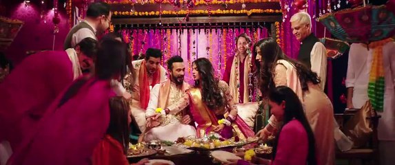 Best song of Dobara phir se movie.