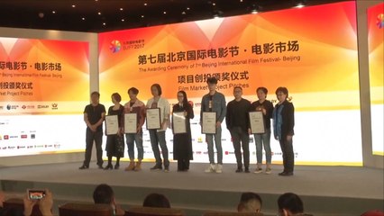 هذا الصباح- السينما.. ساحة جديدة للتحدي يخوضها التنين الصيني