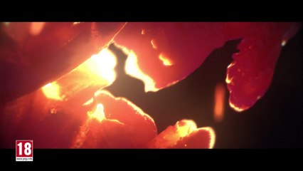 For Honor teaser de sa saison 2 Shadow and Might