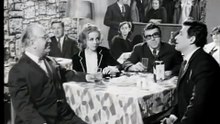 Η Οδύσσεια ενός ξεριζωμένου