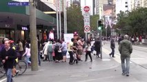 Avustralya'da Islamofobi Ile Mücadele - Melbourne