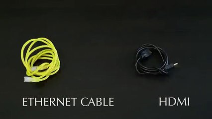 Wireless Screen Sharing