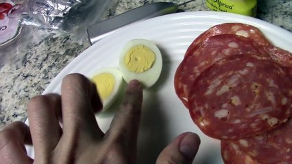 Full Day Of Eating - Keto Diet - How To Hit Your Macros - VLOG(001435.892-001505.458)