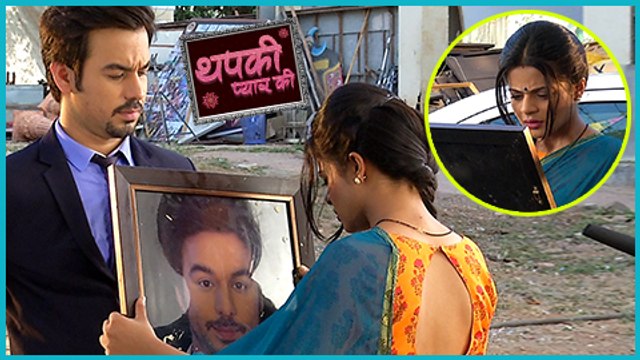 Bihaan Back in Thapki's life in Thapki Pyaar Ki | थपकी प्यार की | TellyMasala